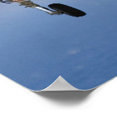 Poster E-2C Hawkeye (Coin)