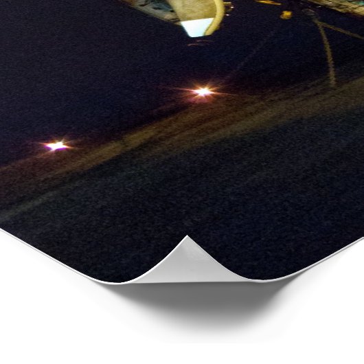 Poster E-2C Hawkeye (Coin)