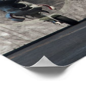 Poster E-2C Hawkeye (Coin)