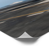 Poster E-2C Hawkeye (Coin)