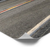 Poster E-2C Hawkeye (Coin)