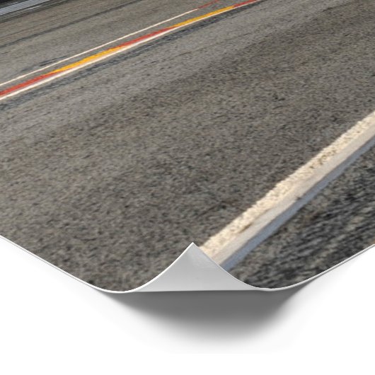 Poster E-2C Hawkeye (Coin)