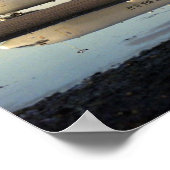 Poster E-3 Sentry AWAC (Coin)