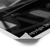 Poster E-555 Bombing Run (Coin)