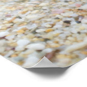 Poster E-cig et vapeurs (Coin)