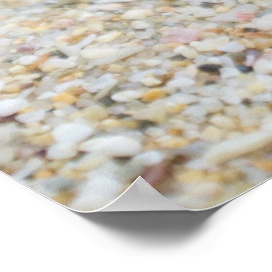 Poster E-cig et vapeurs (Coin)