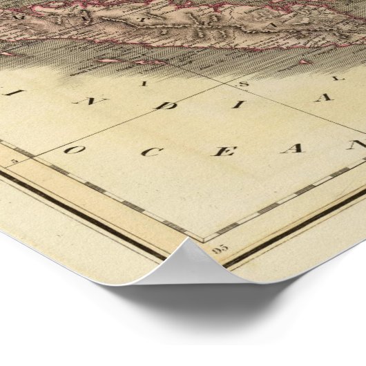 Poster E Inde (Coin)