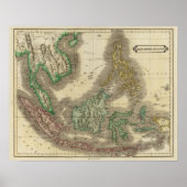 Poster E Inde (Devant)