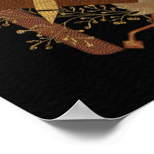 Poster e-Mason 2014 (Coin)