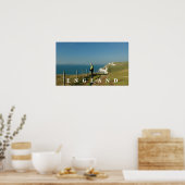 POSTER E N G L N D (Cuisine)