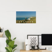 POSTER E N G L N D (Bureau à domicile)