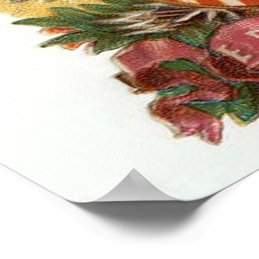 Poster E Pluribus Unum (Coin)