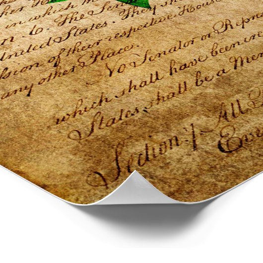 Poster E Pluribus Unum (Coin)