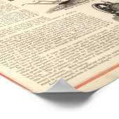 Poster E Remington et les fils (Coin)