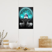 POSTER E/S (Cuisine)