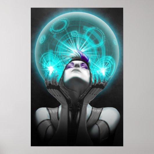 POSTER E/S (Devant)