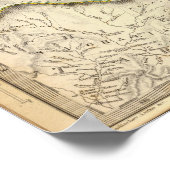 Poster E Sibérie (Coin)