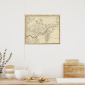 Poster E Sibérie (Cuisine)