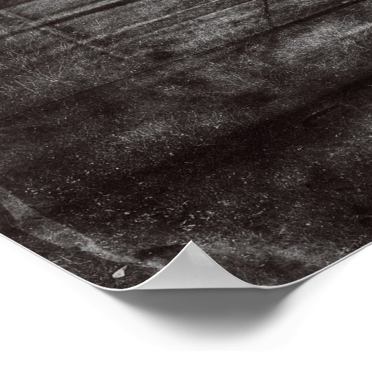 Poster E.W. Gillett Building No 1 Old Film Version (Coin)