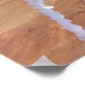 POSTER EA-18G GROWLER (Coin)