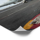 Poster EA-18G Growler (Coin)