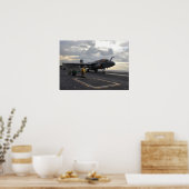 Poster EA-6B Prowler (Cuisine)