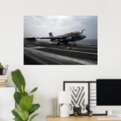 Poster EA-6B Prowler (Bureau à domicile)
