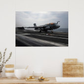 Poster EA-6B Prowler (Cuisine)