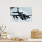 Poster EA-6B Prowler (Cuisine)