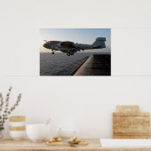 Poster EA-6B Prowler (Cuisine)