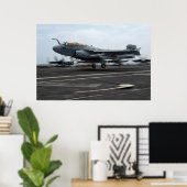 Poster EA-6B Prowler (Bureau à domicile)