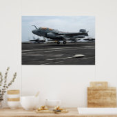 Poster EA-6B Prowler (Cuisine)
