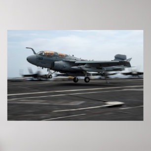 Poster EA-6B Prowler
