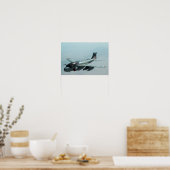 Poster EA-6B Prowler (Cuisine)