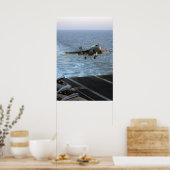 Poster EA-6B Prowler (Cuisine)