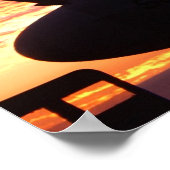 Poster EA-6B Prowler (Coin)