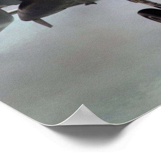 Poster EA-6B Prowler (Coin)