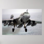 Poster EA-6B Prowler (Devant)