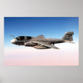 Poster EA-6B Prowler (Devant)