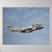 Poster EA-6B Prowler (Devant)