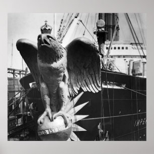 Poster Eagle d'Imperator