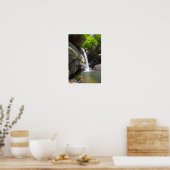 Poster Eagle Falls, Kentucky (Cuisine)