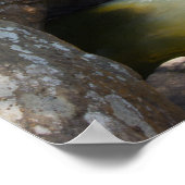 Poster Eagle Falls, Kentucky (Coin)