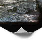 Poster Eagle Falls, Kentucky (Coin)