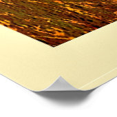 Poster Eagle Lake, Maine (Coin)