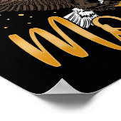 Poster Eagle Maman (Coin)
