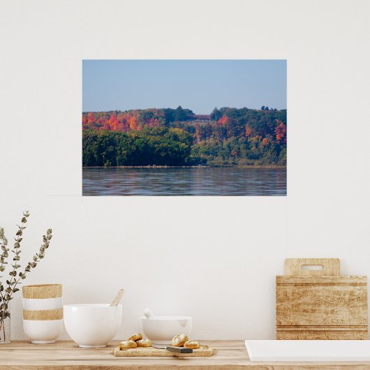 Poster Eagle Point Park (Cuisine)