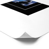 Poster-Eagles Poster (Hoek)