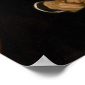 Poster Eakins - Portrait De John B. Gest (Coin)