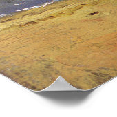 Poster Eakins - Scène du fleuve Delaware 1881 (Coin)